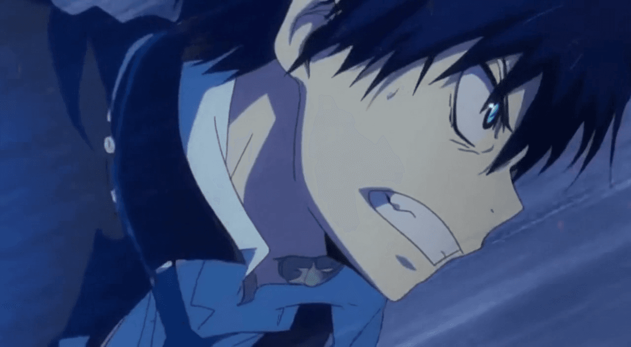 Generador de anime Sora
